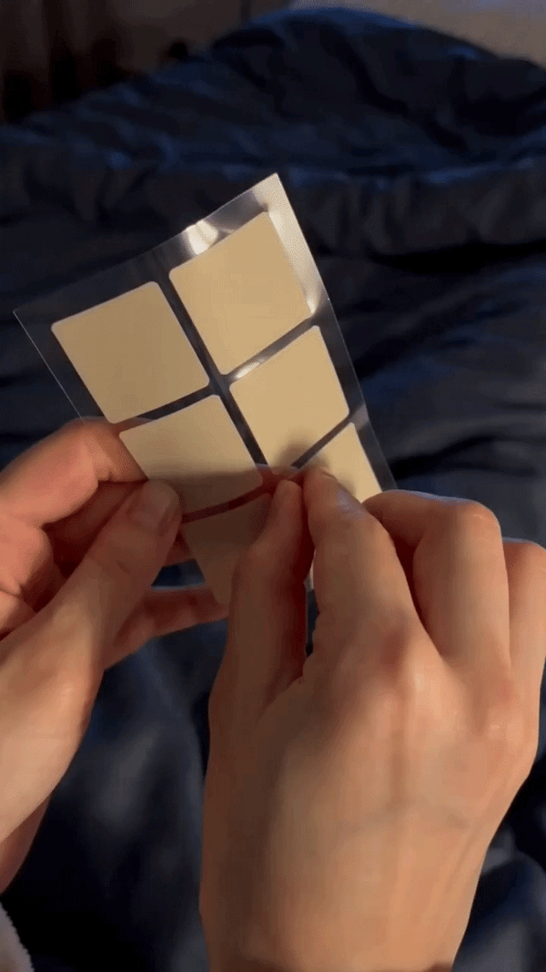 Peel