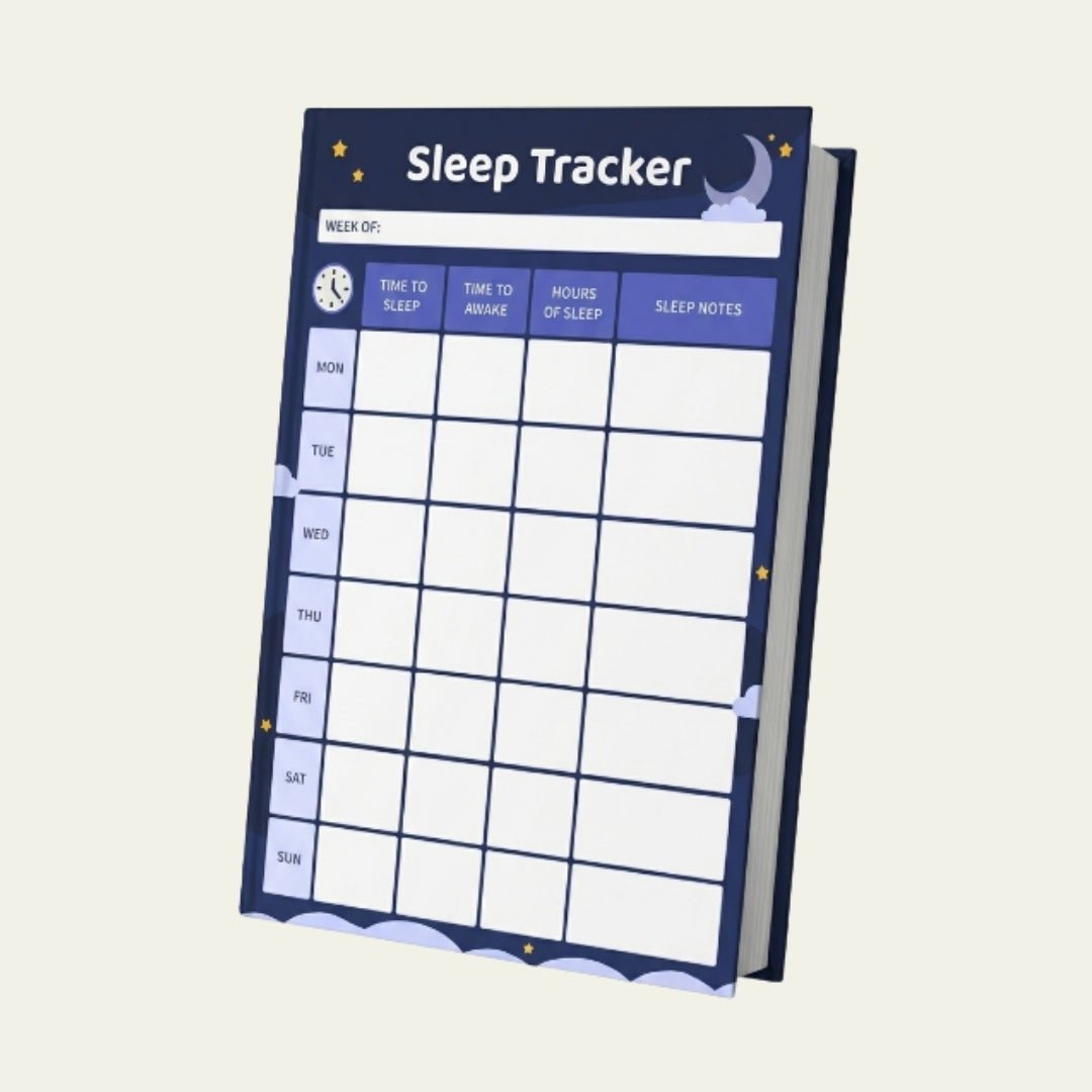 Sleep Tracker - Shift Patches